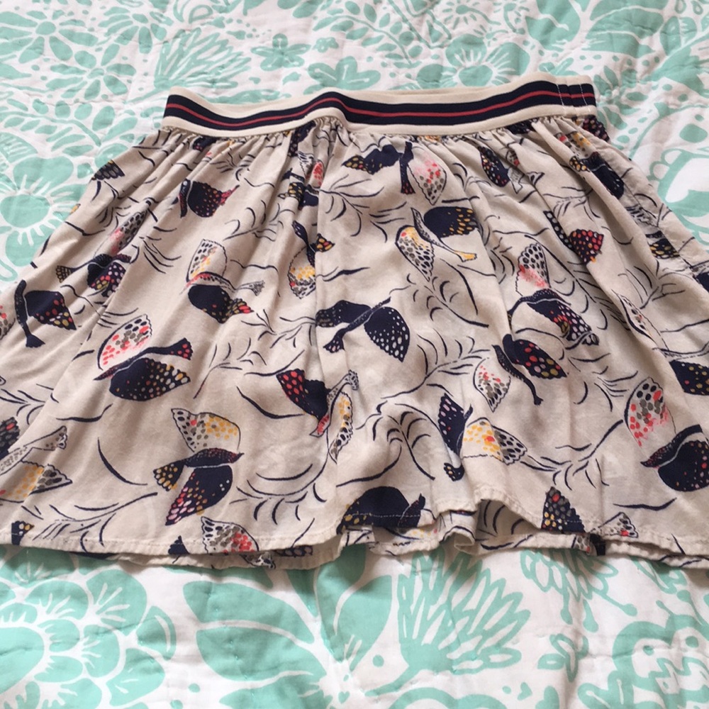 Girls sz 14 skirt